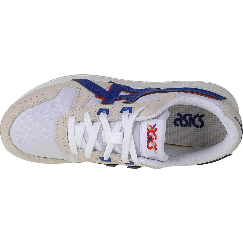 BAREVNÉ DÁMSKÉ TENISKY ASICS LYTE CLASSIC Béžová