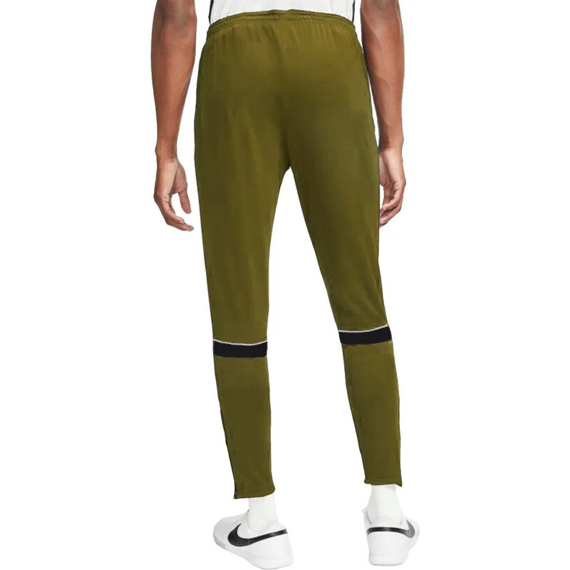 PÁNSKÉ KHAKI TEPLÁKY NIKE DRI-FIT ACADEMY PANTS