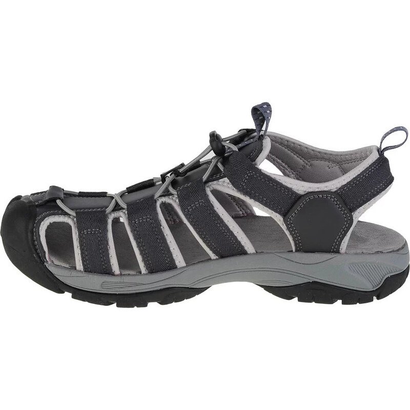 ČERNÉ PÁNSKÉ SANDÁLY CMP SAHIPH HIKING SANDAL Černá