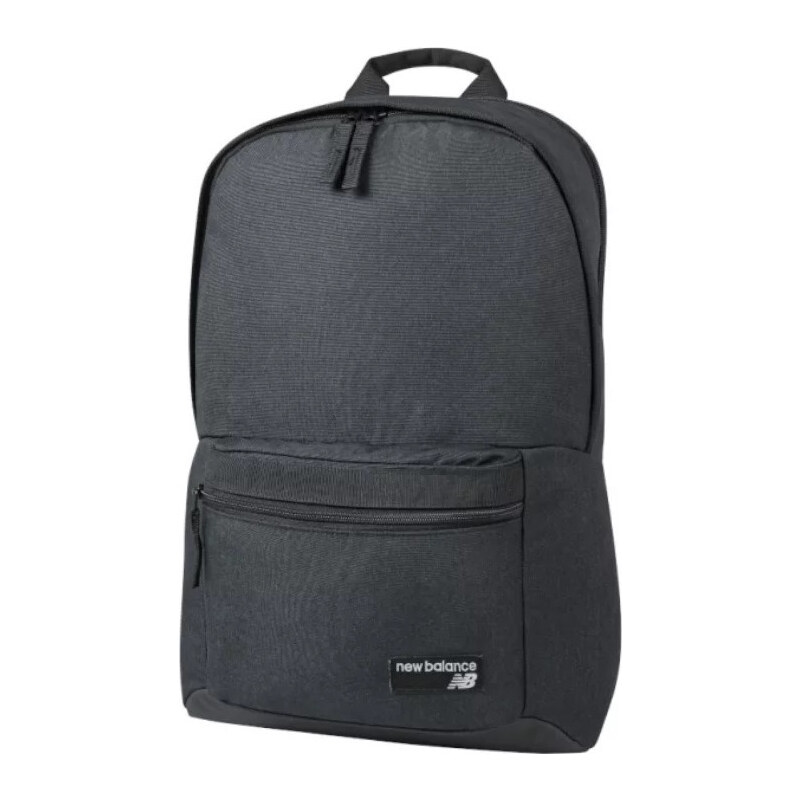 TMAVĚ ŠEDÝ BATOH NEW BALANCE SPORT BACKPACK Šedá