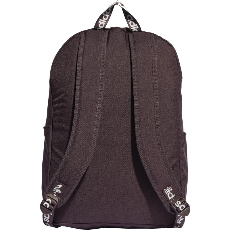 VÍNOVÝ BATOH ADIDAS ADICOLOR BACKPACK Vínová