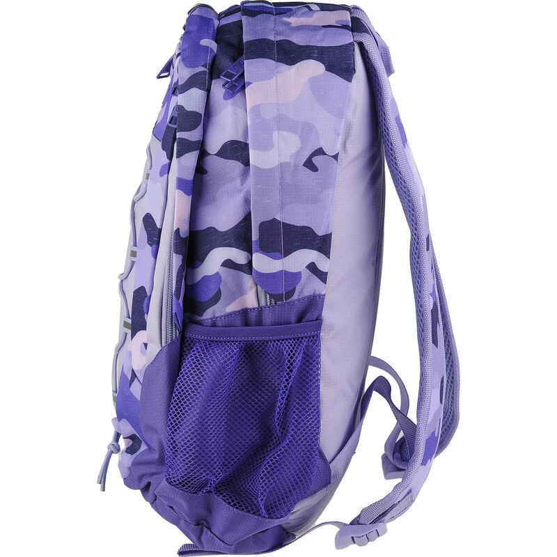 FIALOVÝ BATOH SKECHERS EAGLE TRAIL BACKPACK Fialová