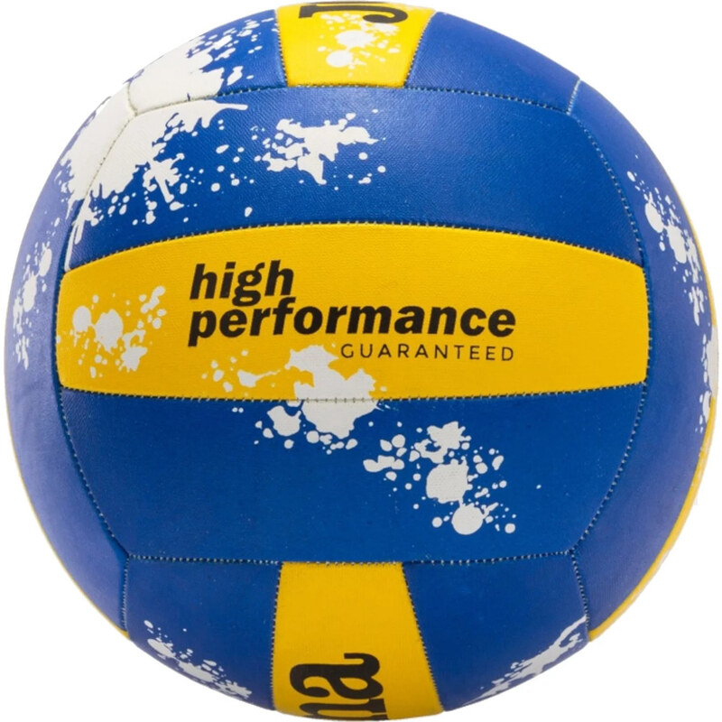 VOLEJBALOVÝ MÍČ JOMA HIGH PERFORMANCE VOLLEYBALL Modrá