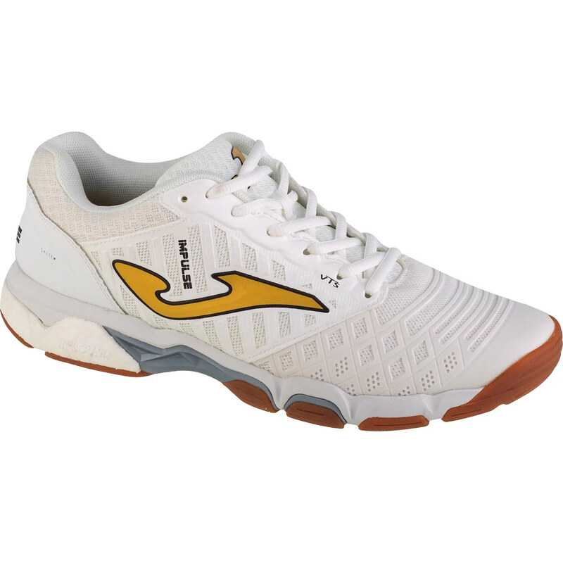 JOMA Bílé tenisky Field V. Impulse 2002 VIMPUW2002