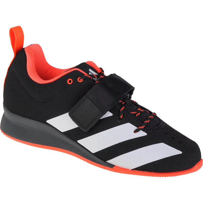 ČERNÉ DÁMSKÉ TENISKY ADIDAS ADIPOWER WEIGHTLIFTING II Černá