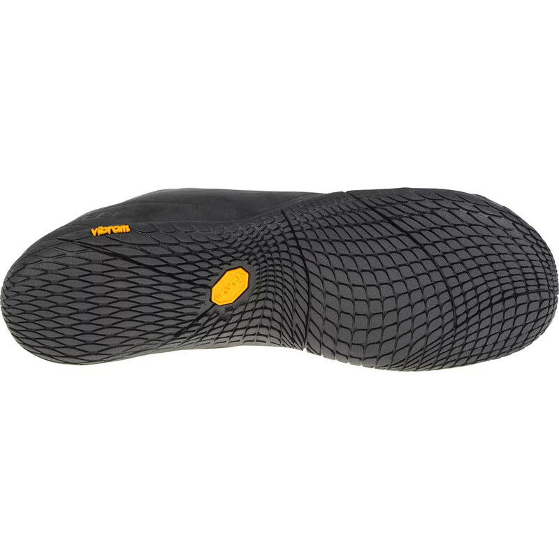 ČERNÉ PÁNSKÉ BOTY MERRELL VAPOR GLOVE 3 LUNA LTR Černá