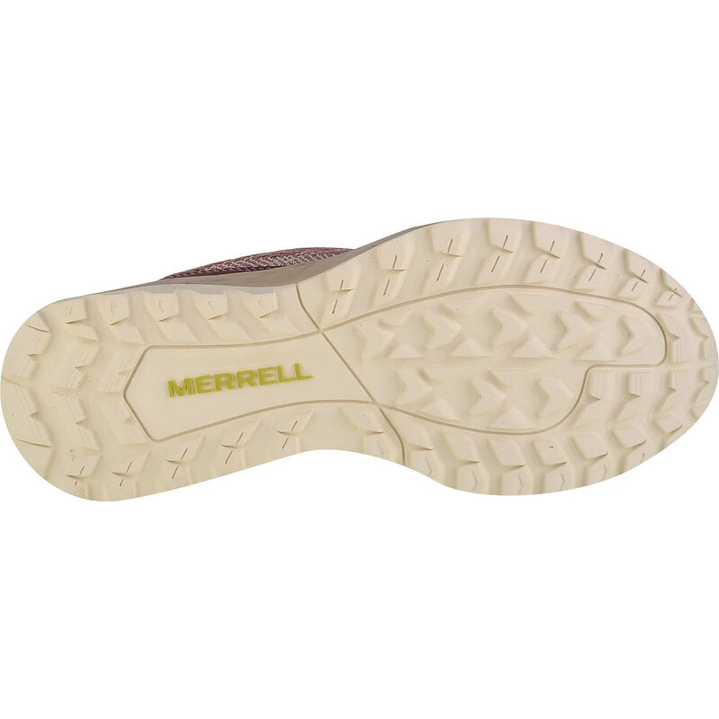 VÍNOVÉ DÁMSKÉ TENISKY MERRELL FLY STRIKE Vínová