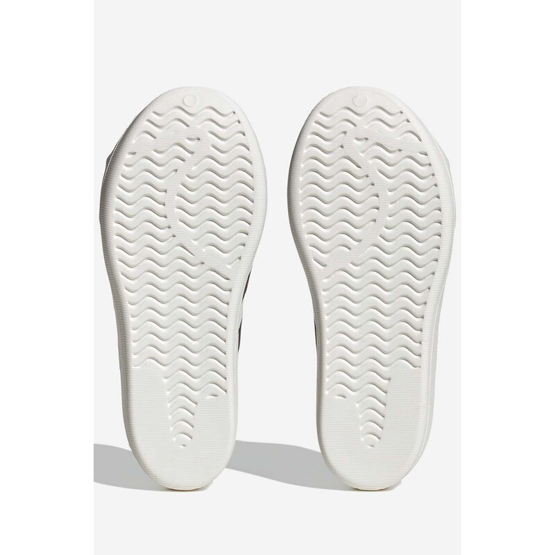 Sneakers boty adidas Originals adiFOM Superstar bílá barva, HQ8750-white