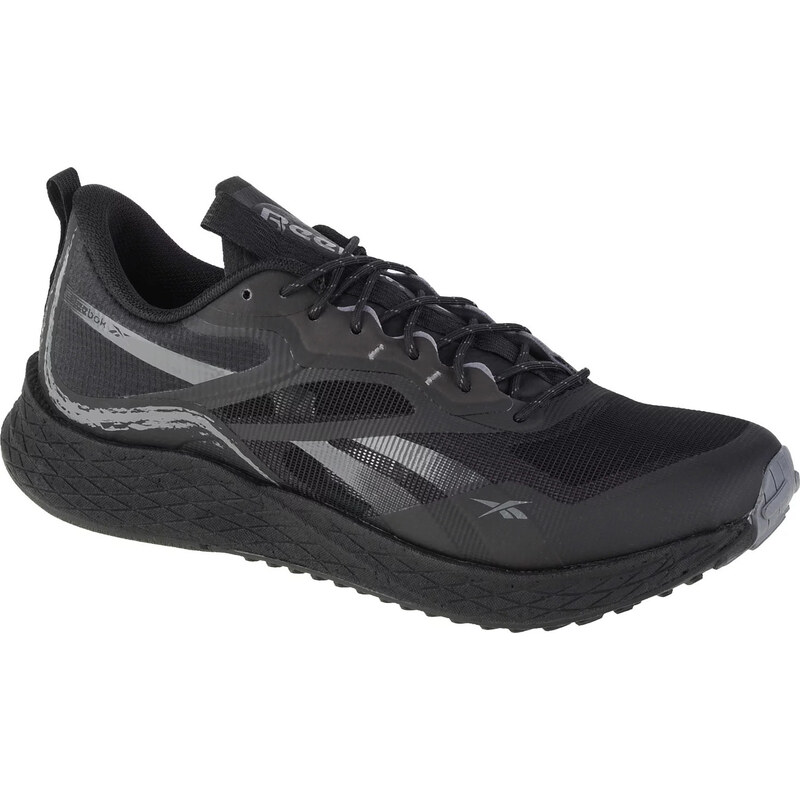 Černé sportovní boty Reebok Floatride Energy 3 Adventure Černá
