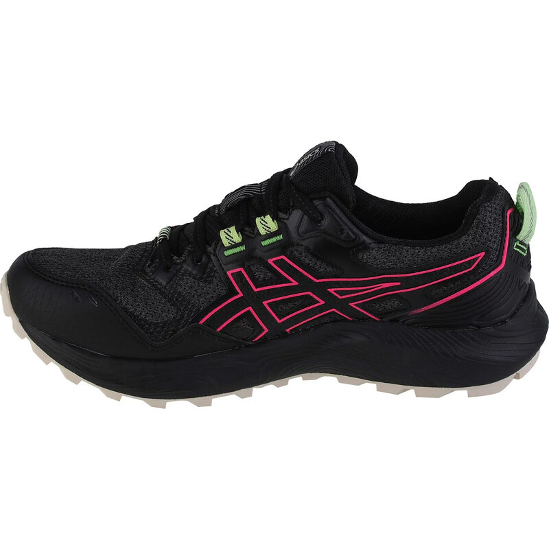 ŠEDÉ BĚŽECKÉ BOTY ASICS GEL-SONOMA 7 GTX Šedá