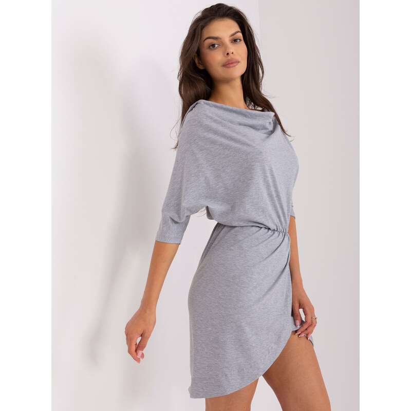 Lily Rose Dress-EM-SK-HS-20-104.07-grey