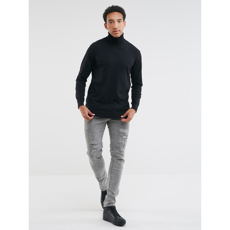 Big Star Man's Turtleneck 160997-906