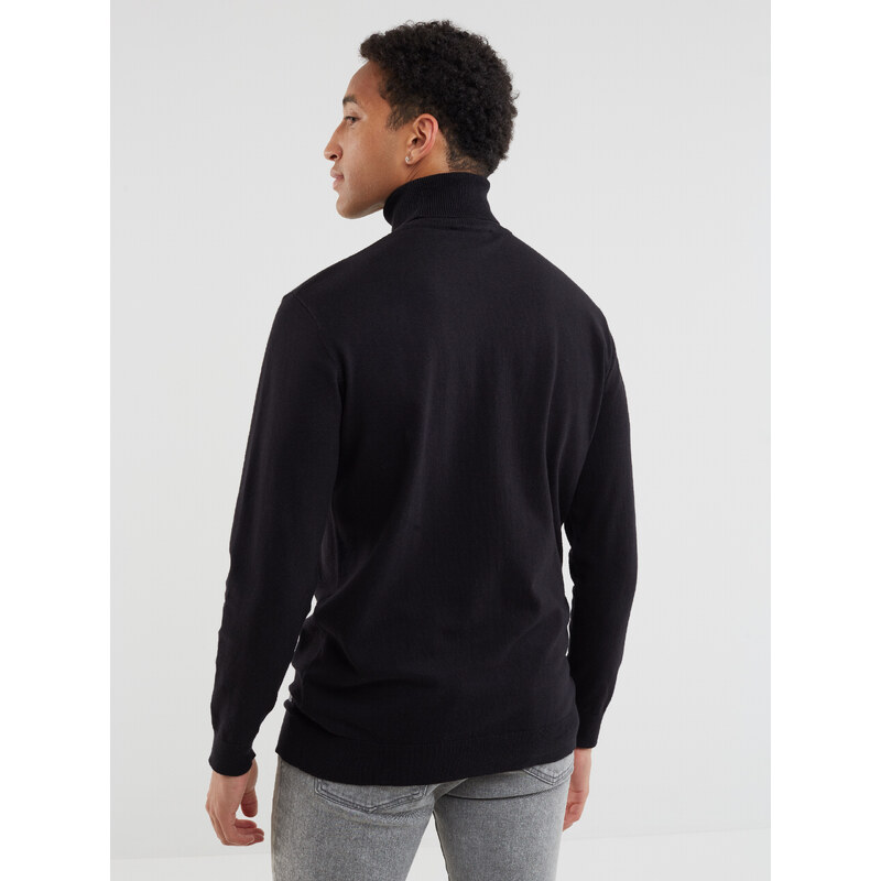 Big Star Man's Turtleneck 160997-906