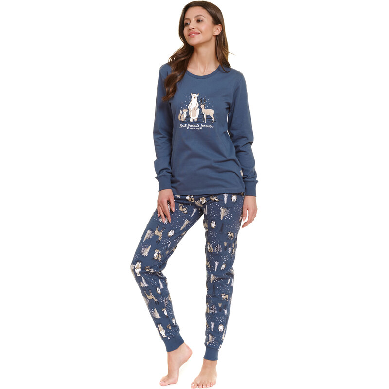 Doctor Nap Woman's Pyjamas PM.4340