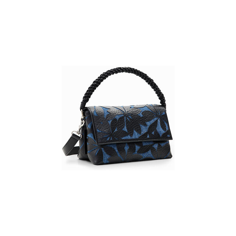 Dámská kabelka DESIGUAL ONYX VENECIA 2.0 5005 BLUE