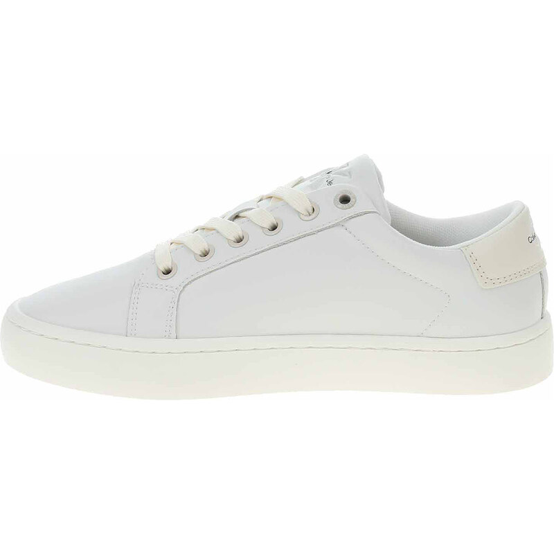 Dámská obuv Calvin Klein YW0YW01269 Bright White 37