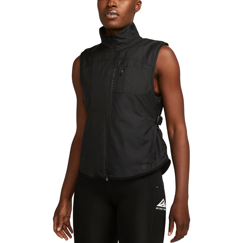 Vesta Nike W NK TRAIL RPL VEST fd0231-010