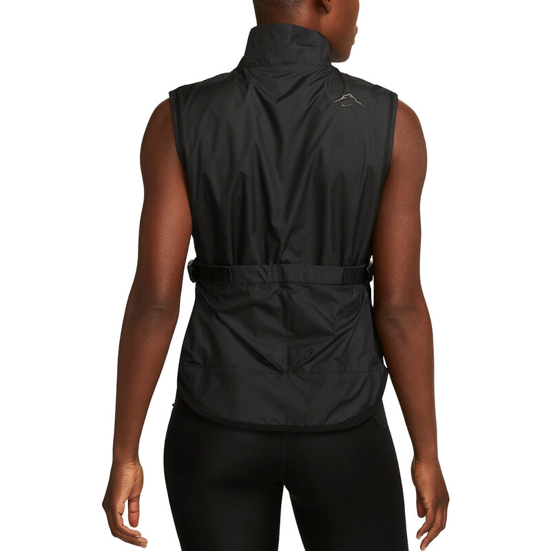 Vesta Nike W NK TRAIL RPL VEST fd0231-010