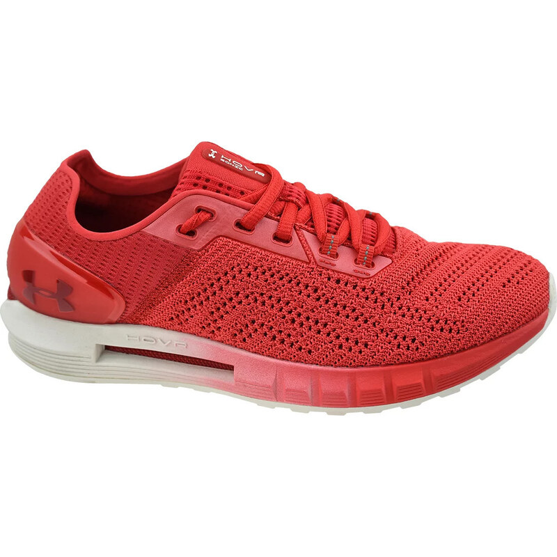 Červené pánské tenisky Under Armour Hovr Sonic 2 3021586-600