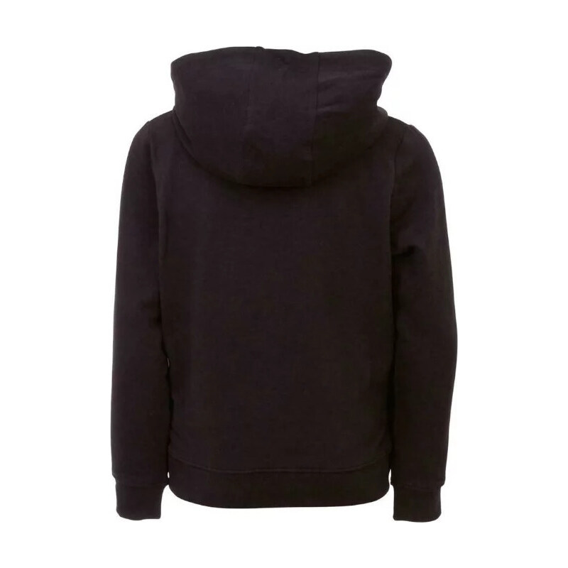 ČERNÁ MIKINA KAPPA TAINO KIDS HOODIE