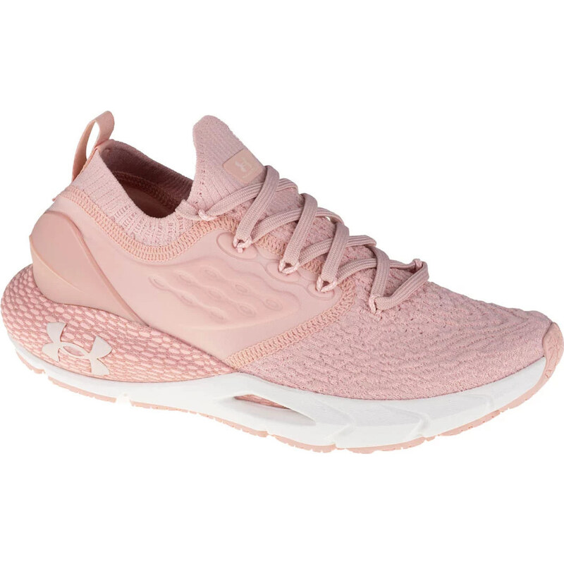 Světle růžové dámské tenisky Under Armour W Hovr Phantom 2