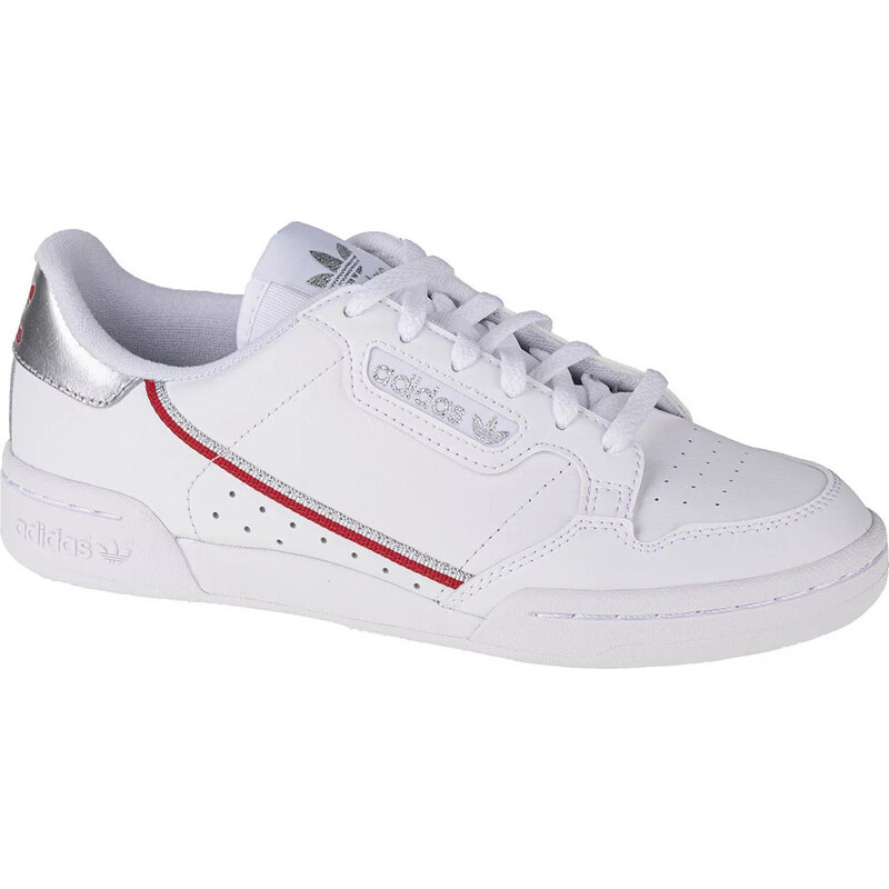 Bílé dámské tenisky adidas Continental 80 FV8199