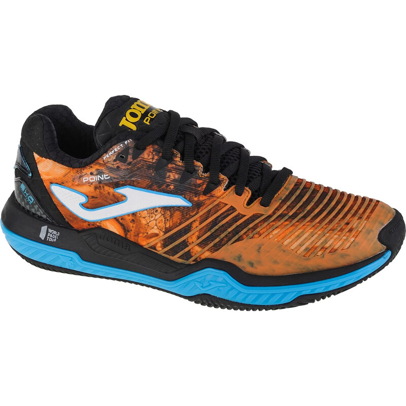 Oranžové pánské tenisky Joma T.Point Men 2251 Oranžová