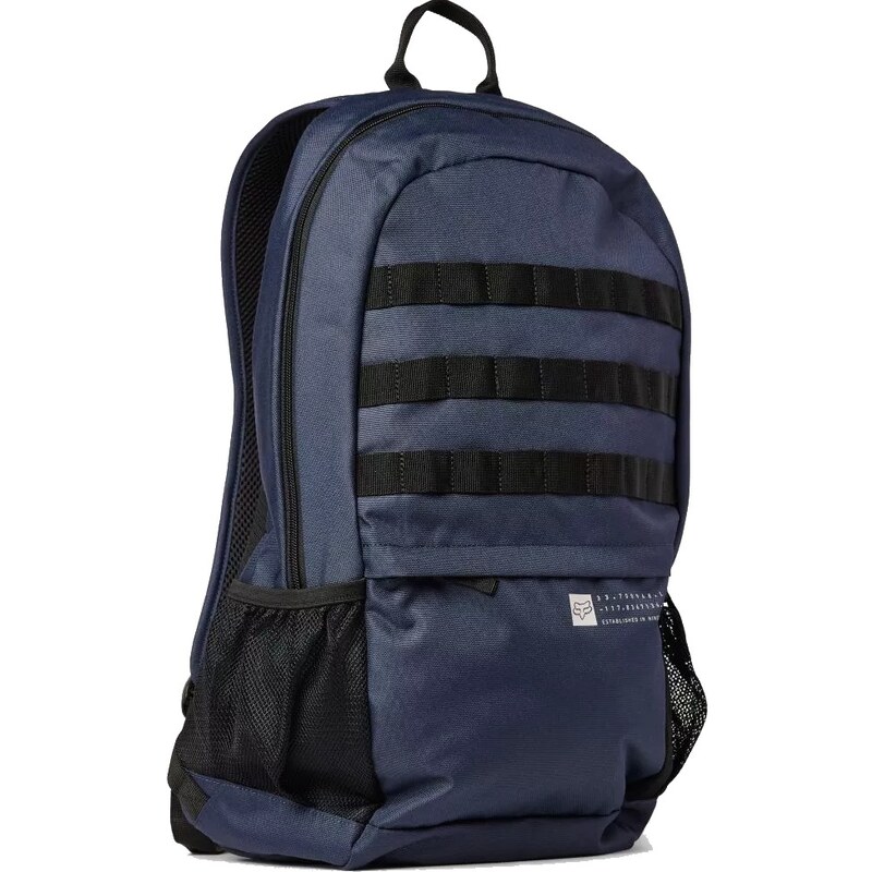 Batoh Fox Legion 26l - modrý
