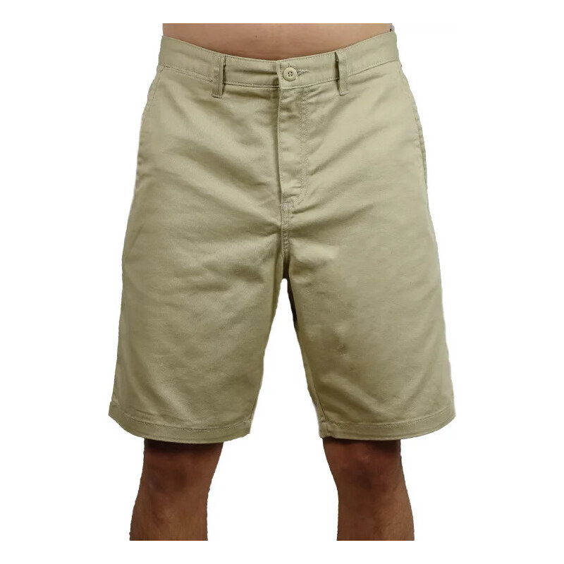 Vans Authentic Stretch 50 Short Khaki