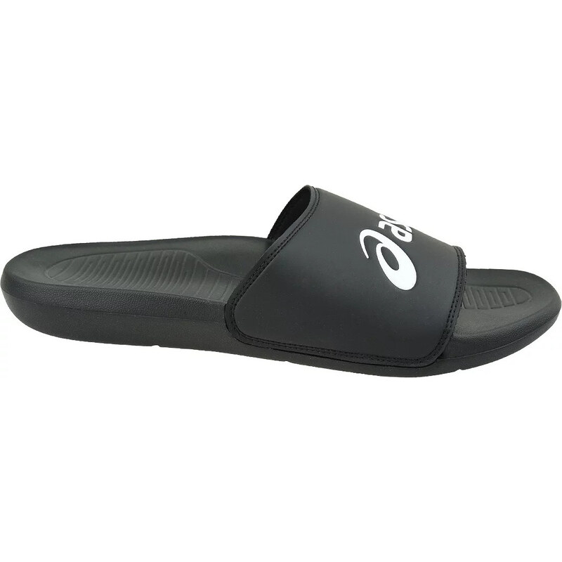 Černé dámské nazouváky Asics AS003 1173A006-001