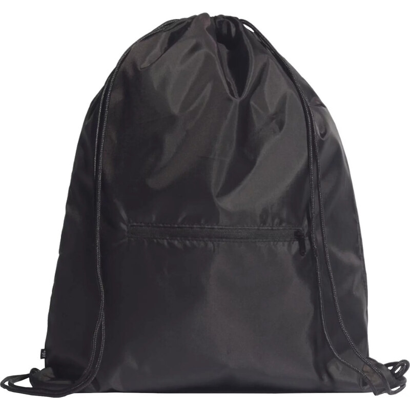 ČERNÝ LÁTKOVÝ BATOH ADIDAS POWER GYM SACK Černá