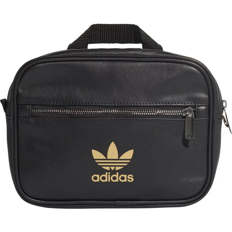 Černá taška adidas Mini Airliner Backpack 85876254