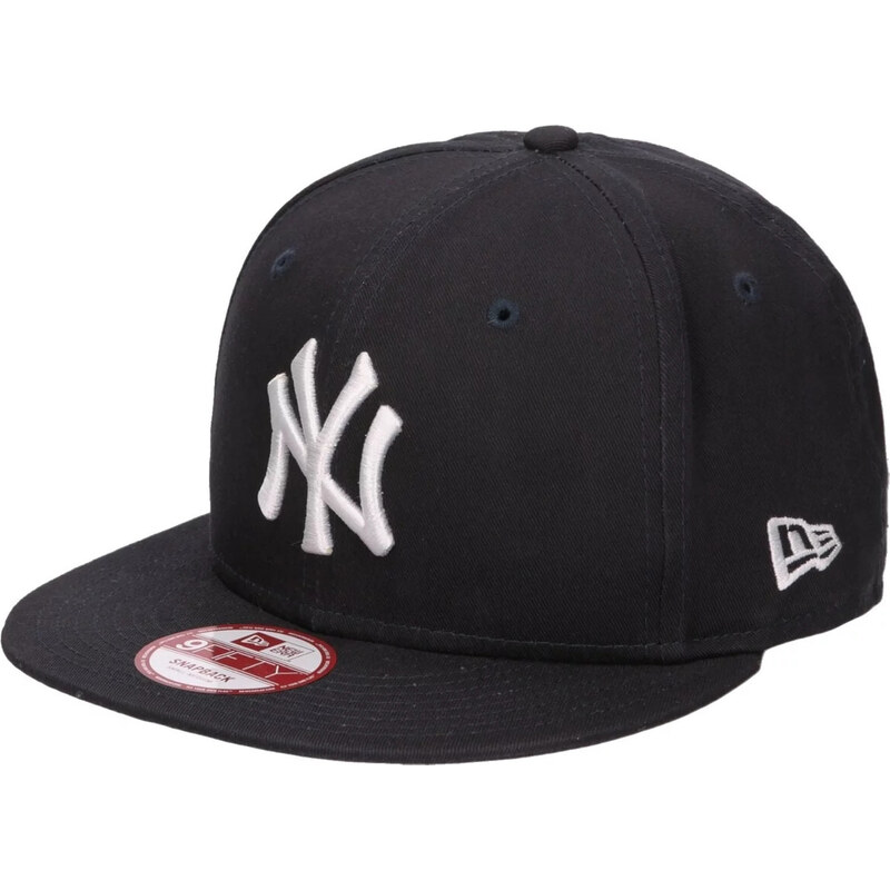 ČERNÁ KŠILTOVKA NEW ERA NEW YORK YANKEES MLB 9FIFTY CAP