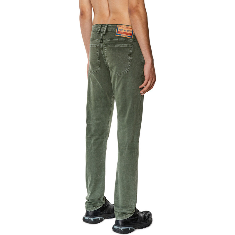 DŽÍNY DIESEL 1979 SLEENKER TROUSERS