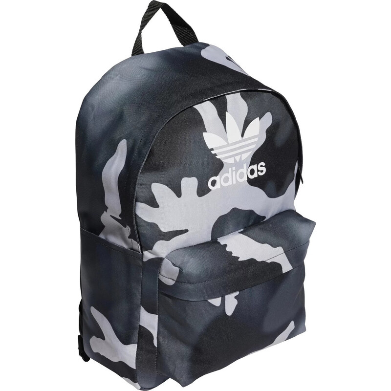 MASKÁČOVÝ BATOH ADIDAS CAMO CLASSIC BACKPACK Maskáčová