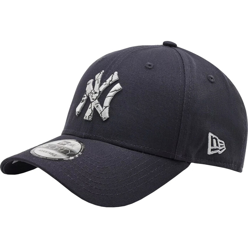 ČERNÁ PÁNSKÁ KŠILTOVKA NEW ERA NEW YORK YANKEES MLB LE 940 CAP
