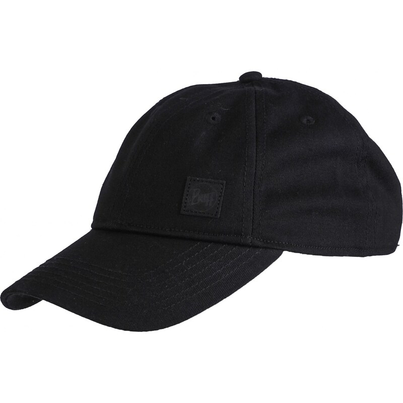 ČERNÁ PÁNSKÁ KŠILTOVKA BUFF BASEBALL CAP