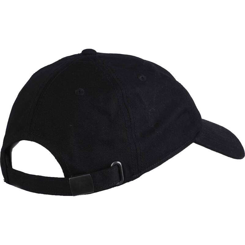 ČERNÁ PÁNSKÁ KŠILTOVKA BUFF BASEBALL CAP