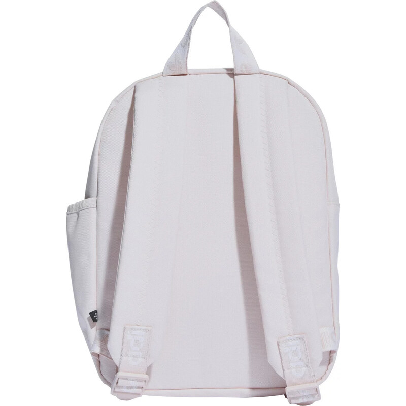 SVĚTLE RŮŽOVÝ BATOH ADIDAS ADICOLOR CLASSIC SMALL BACKPACK Světle růžová