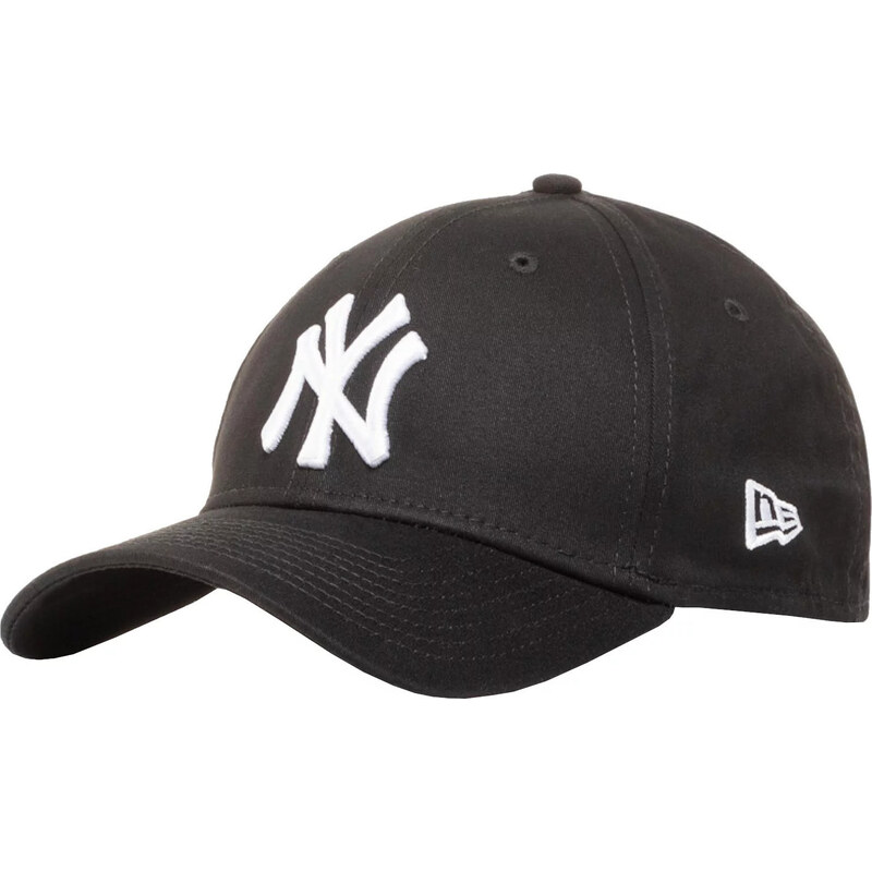 Kšiltovka New Era 39THIRTY Classic New York Yankees MLB Černá