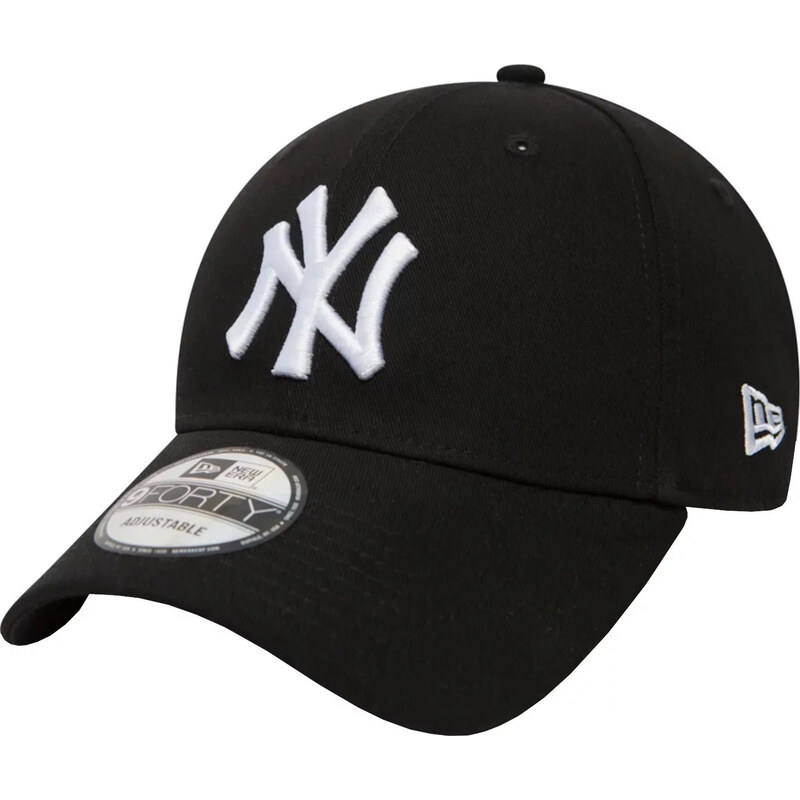Základní čepice New Era 9FORTY New York Yankees MLB League