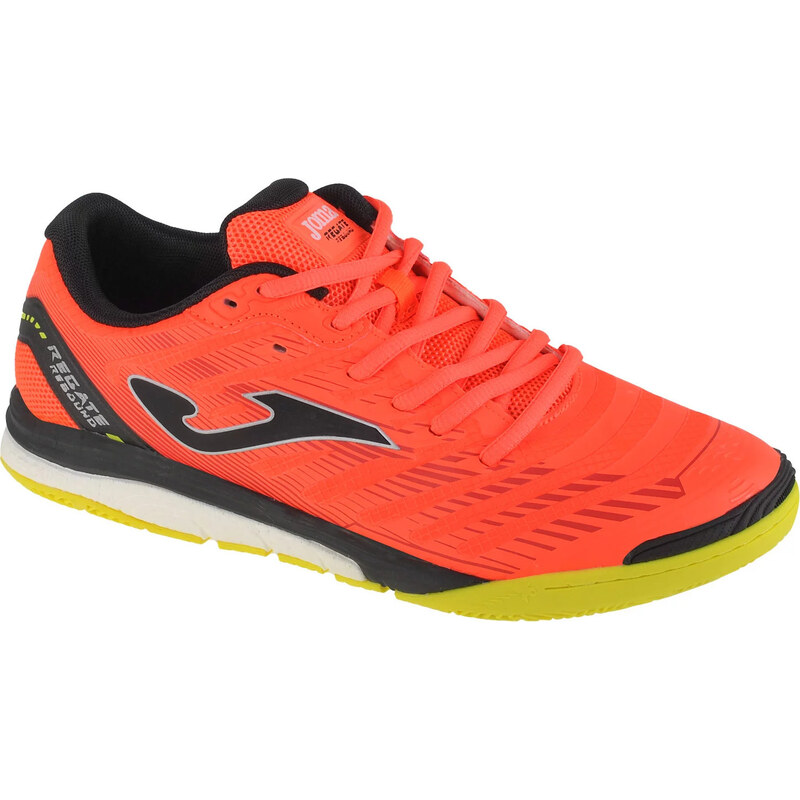 Oranžové pánské tenisky Joma Regate Rebound 2107 IN RREW2107IN