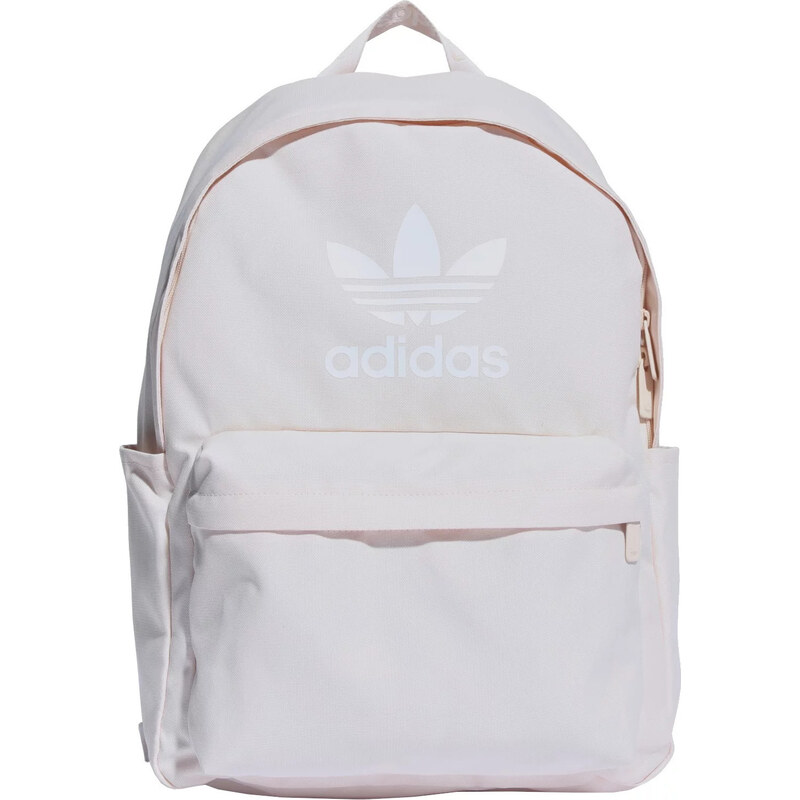 SMETANOVÝ BATOH ADIDAS ADICOLOR BACKPACK Světle růžová