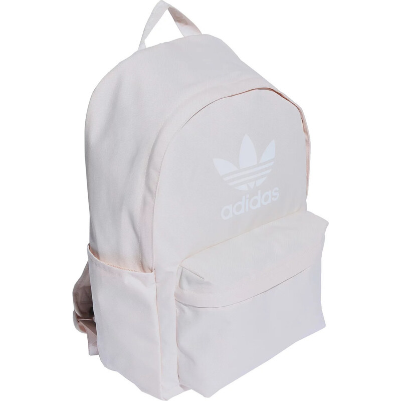 SMETANOVÝ BATOH ADIDAS ADICOLOR BACKPACK Světle růžová