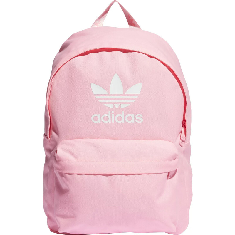 SVĚTLE RŮŽOVÝ BATOH ADIDAS ADICOLOR BACKPACK Světle růžová