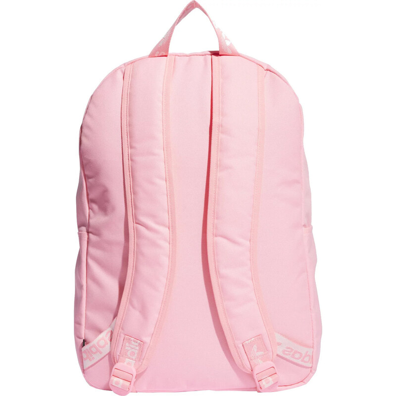 SVĚTLE RŮŽOVÝ BATOH ADIDAS ADICOLOR BACKPACK Světle růžová