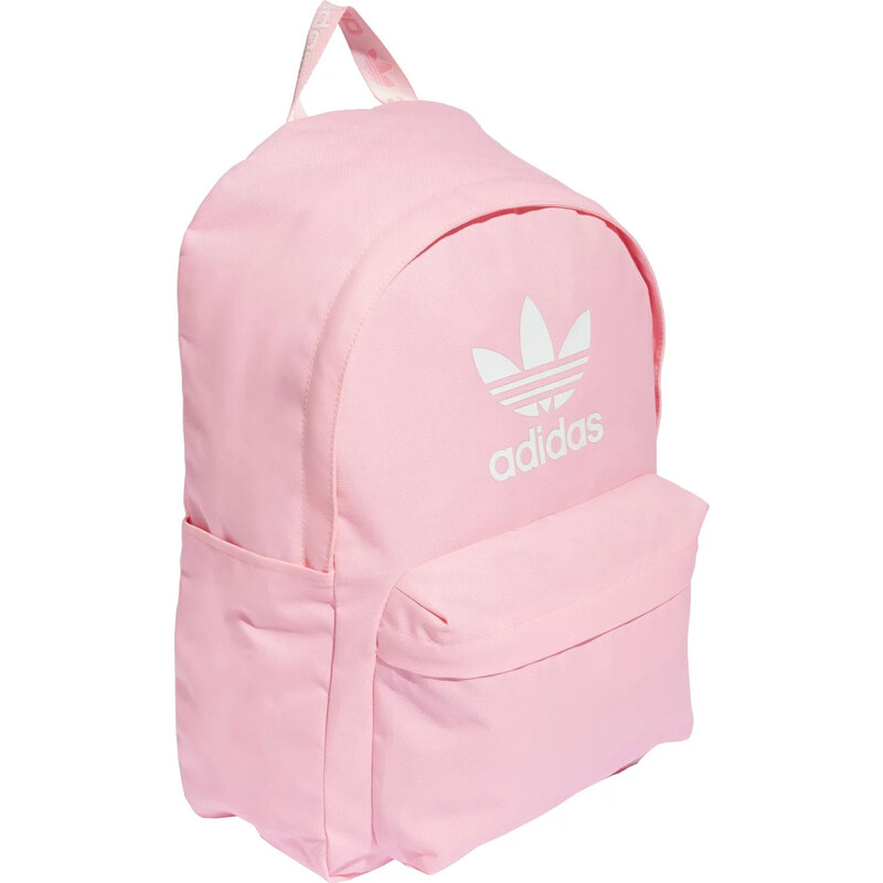 SVĚTLE RŮŽOVÝ BATOH ADIDAS ADICOLOR BACKPACK Světle růžová