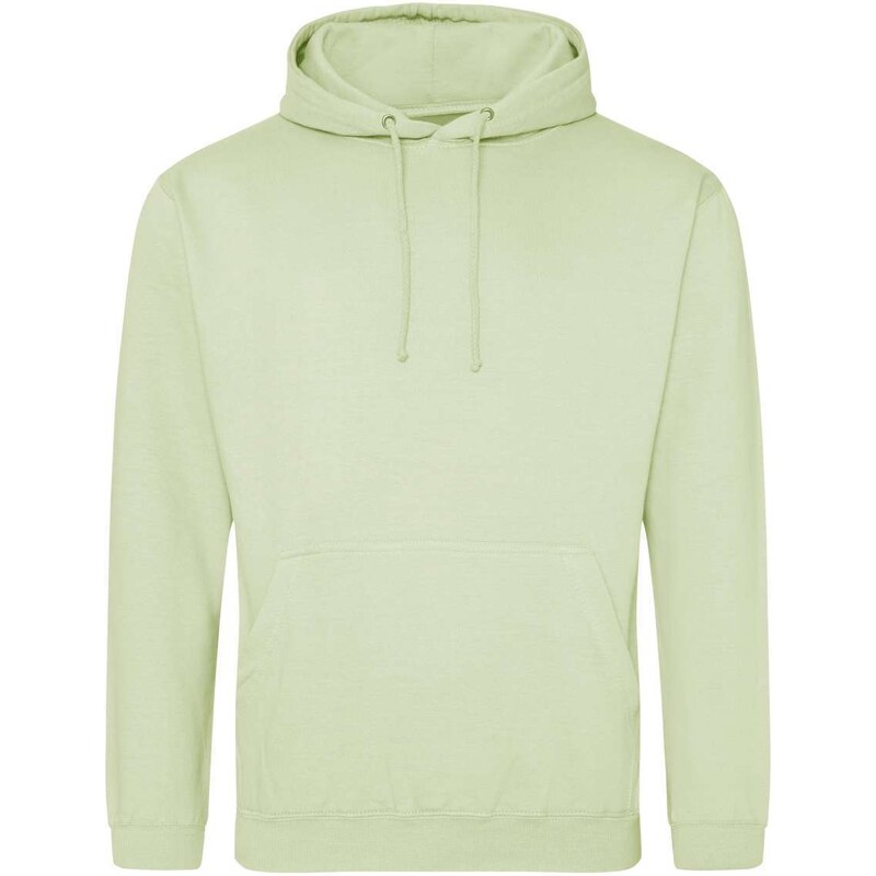 Just Hoods Unisex mikina Basic –