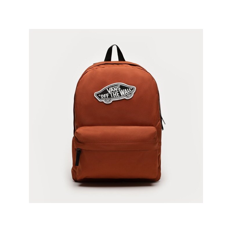 Vans Batoh Wm Realm Backpack ženy Doplňky Batohy VN0A3UI6CKN1