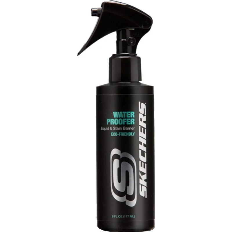 IMPREGNACE NA OBUV SKECHERS WATER PROOFER SPRAY 177 ML Barevná